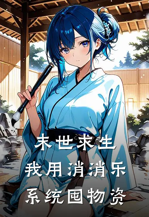 末世求生：我用消消乐系统囤物资