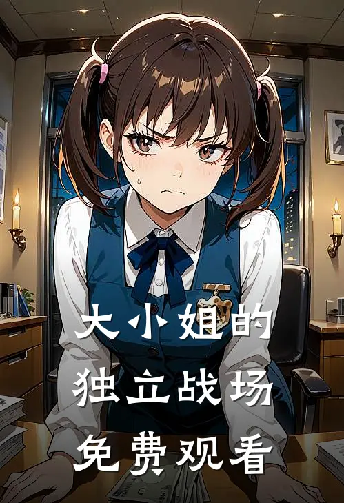 大小姐的独立战场免费观看