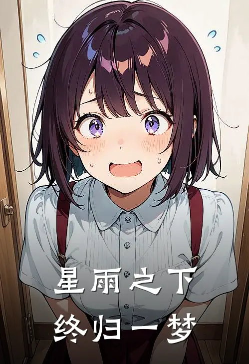 星雨之下，终归一梦