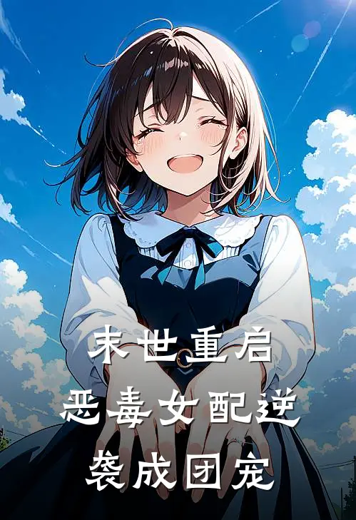 末世重启：恶毒女配逆袭成团宠