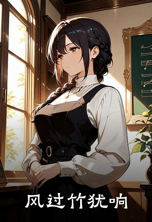 风过竹犹响