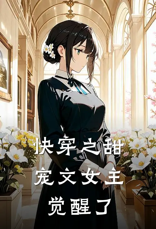 快穿之甜宠文女主觉醒了