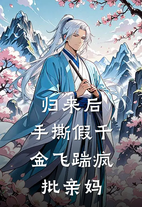 归来后，手撕假千金飞踹疯批亲妈