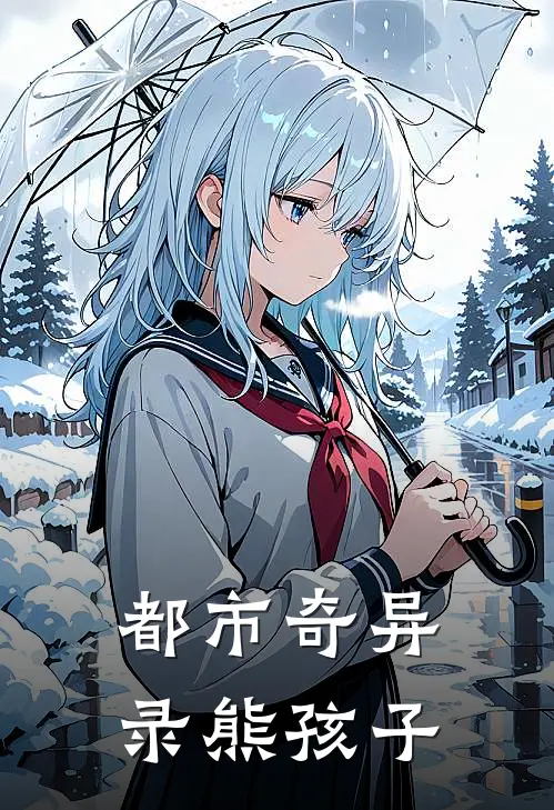 都市奇异录熊孩子