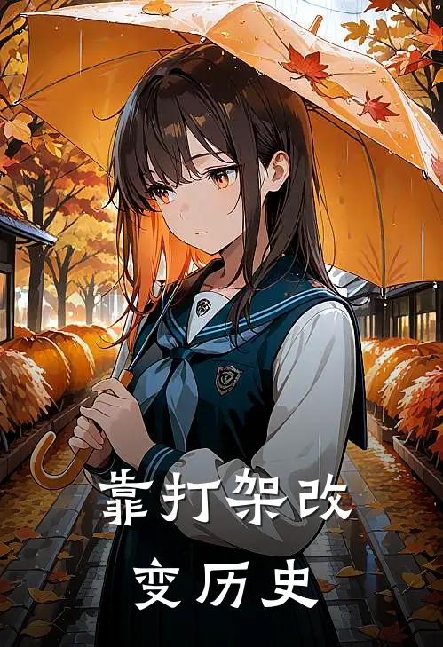 靠打架改变历史