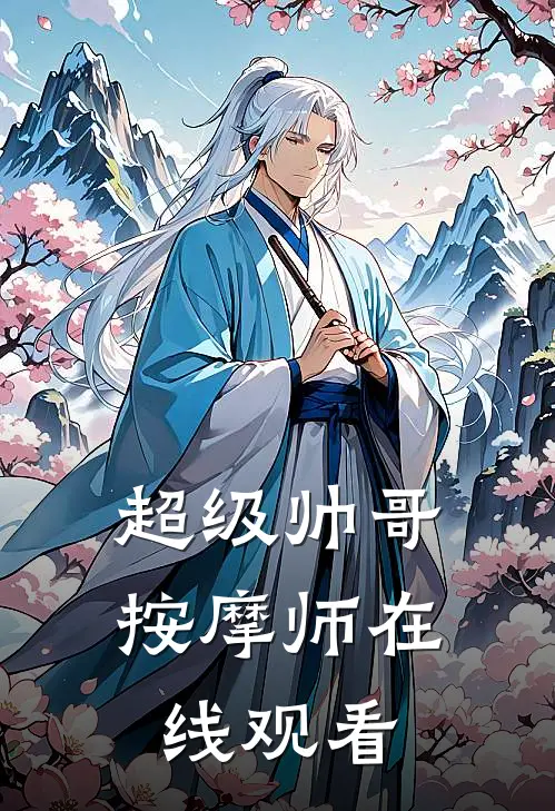 超级帅哥按摩师在线观看