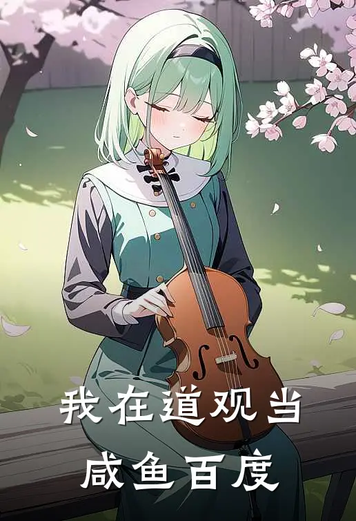 我在道观当咸鱼百度