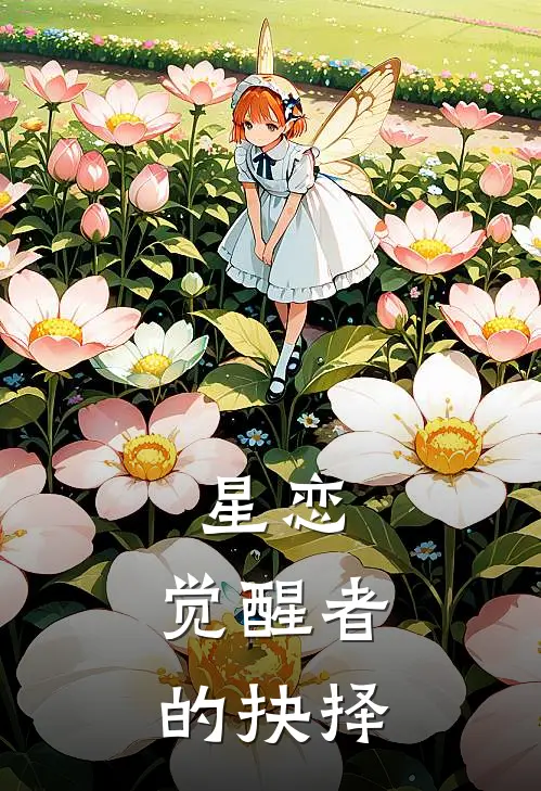 星恋：觉醒者的抉择