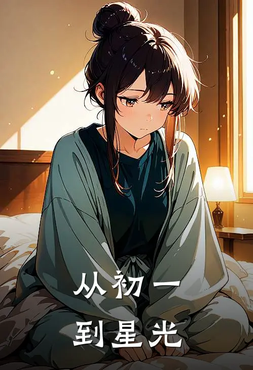 从初一到星光