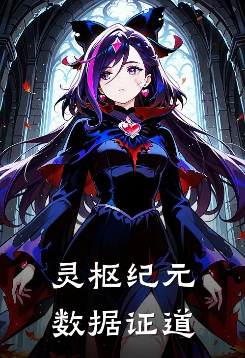 灵枢纪元：数据证道