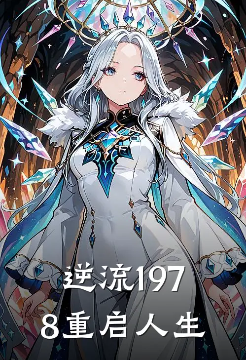 逆流1978重启人生