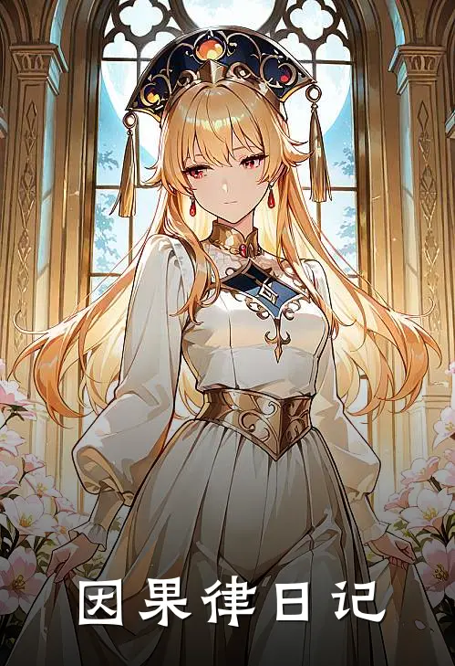 因果律日记
