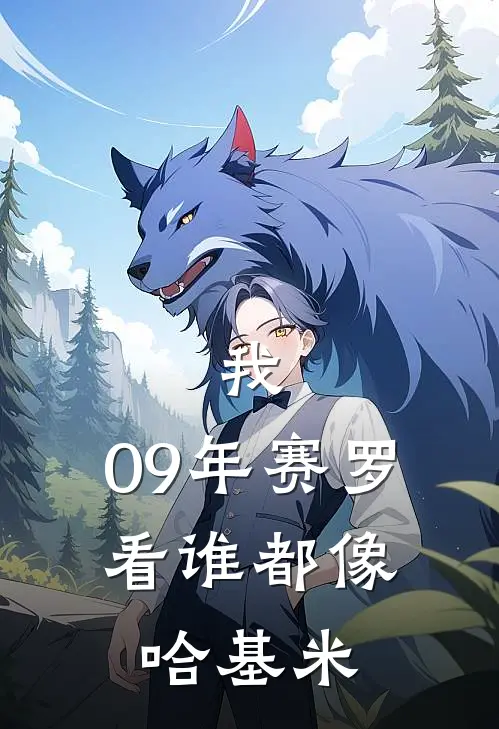 我，09年赛罗，看谁都像哈基米