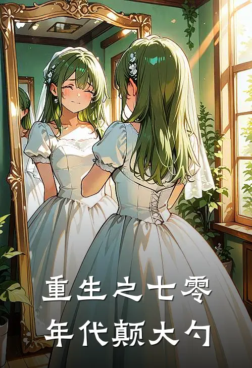 重生之七零年代颠大勺