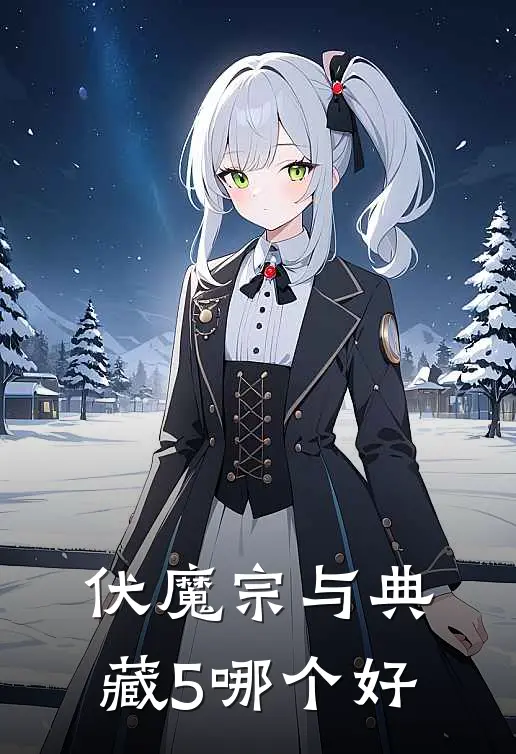 伏魔宗与典藏5哪个好