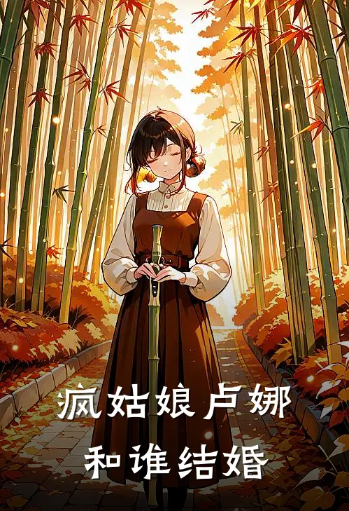 疯姑娘卢娜和谁结婚