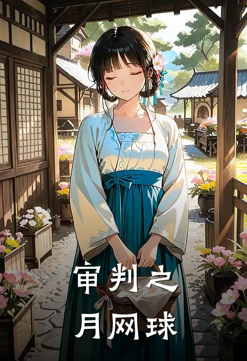 审判之月(网球)