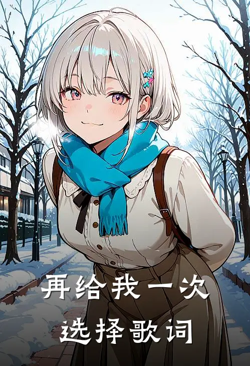 再给我一次选择歌词