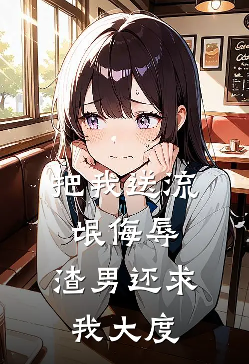 把我送流氓侮辱，渣男还求我大度