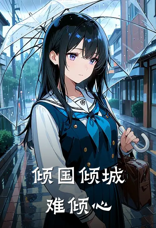 倾国倾城难倾心