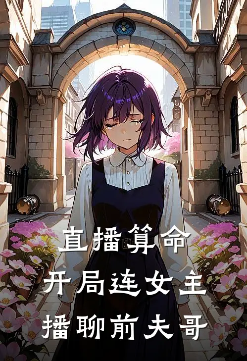 直播算命：开局连女主播聊前夫哥