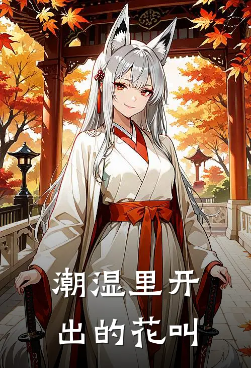 潮湿里开出的花叫