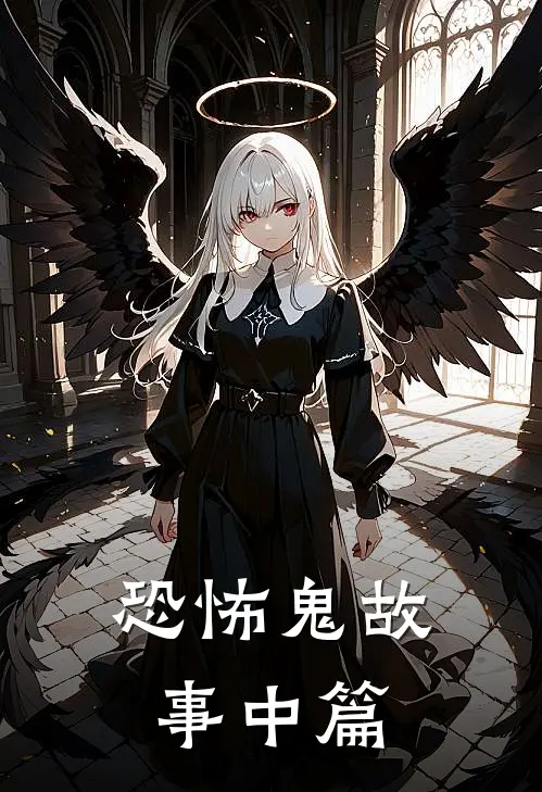 恐怖鬼故事中篇