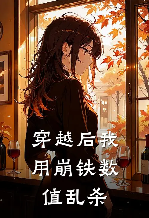 穿越后我用崩铁数值乱杀