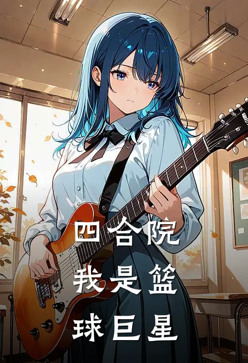 四合院：我是篮球巨星