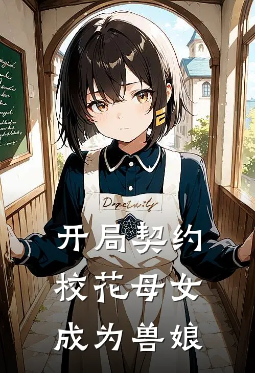 开局契约校花母女成为兽娘