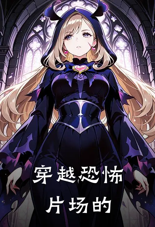 穿越恐怖片场的