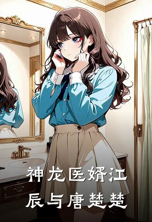 神龙医婿江辰与唐楚楚