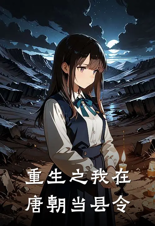 重生之我在唐朝当县令