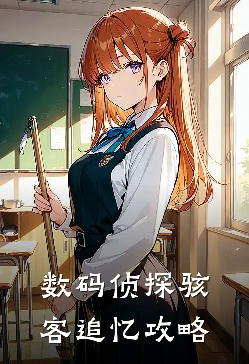 数码侦探骇客追忆攻略