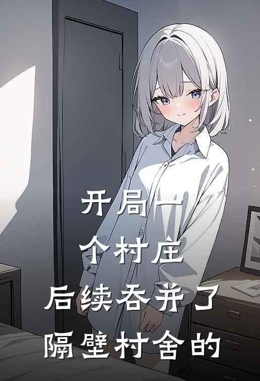 开局一个村庄,后续吞并了隔壁村舍的