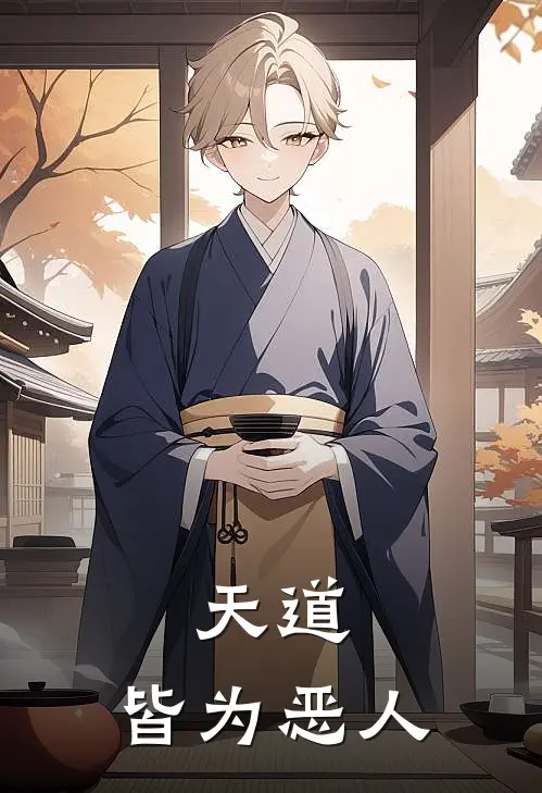 天道，皆为恶人