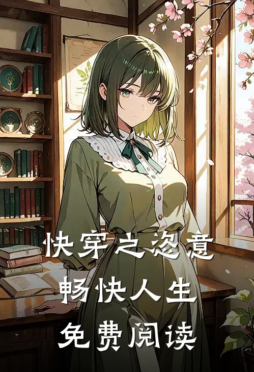 快穿之恣意畅快人生免费阅读
