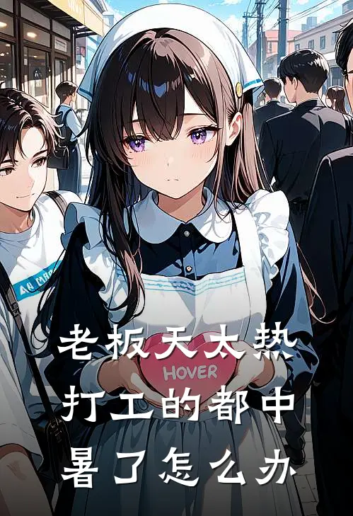 老板天太热打工的都中暑了怎么办