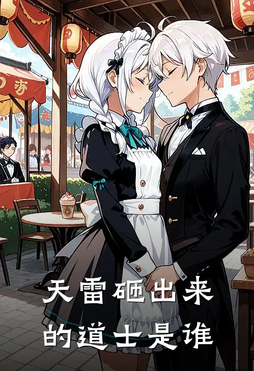 天雷砸出来的道士是谁