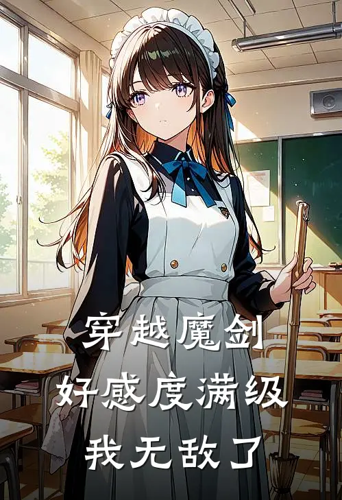 穿越魔剑：好感度满级我无敌了