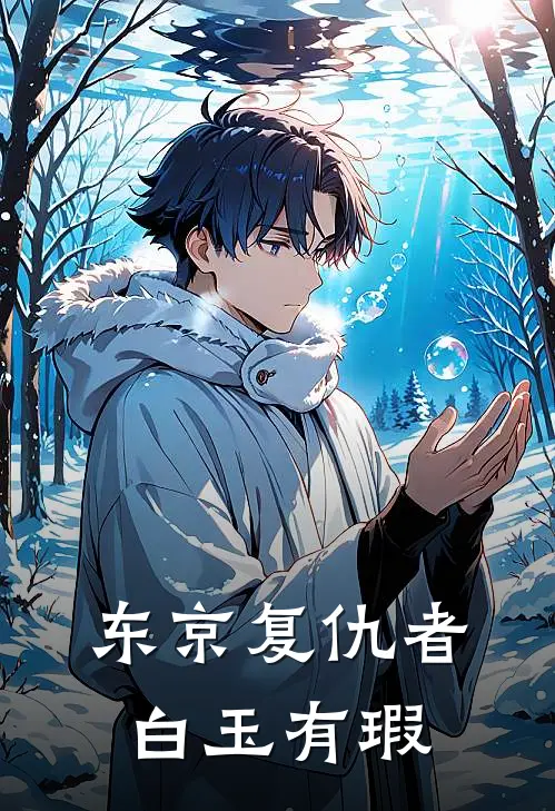东京复仇者：白玉有瑕