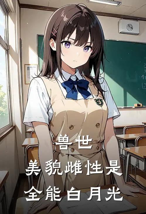 兽世：美貌雌性是全能白月光