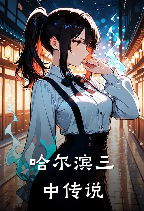 哈尔滨三中传说