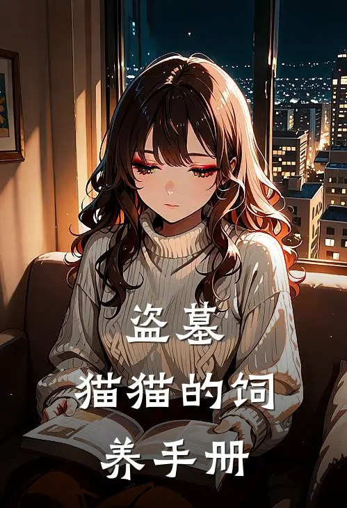 盗墓：猫猫的饲养手册