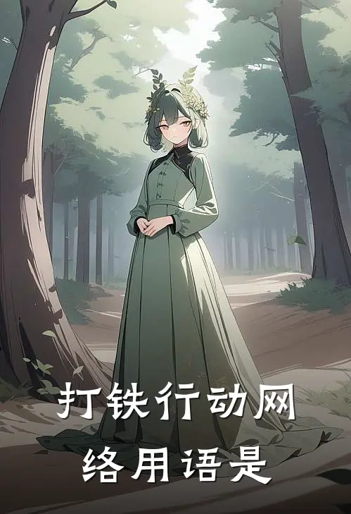 打铁行动网络用语是