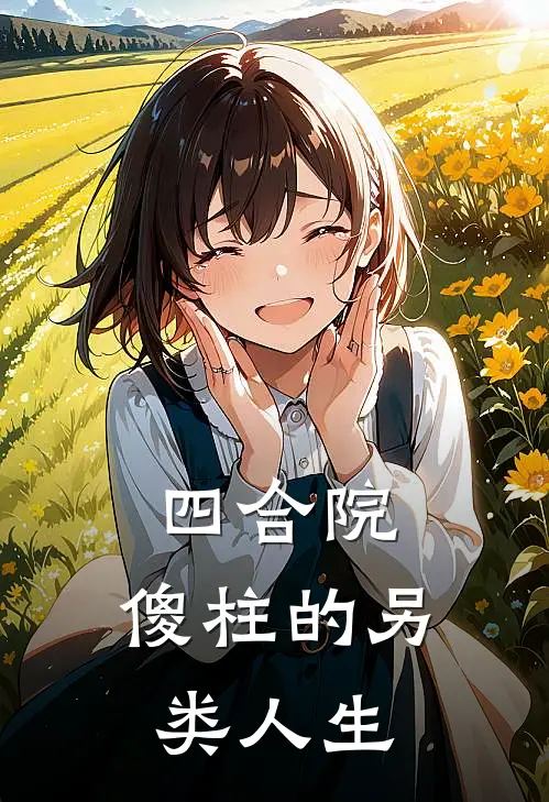 四合院：傻柱的另类人生