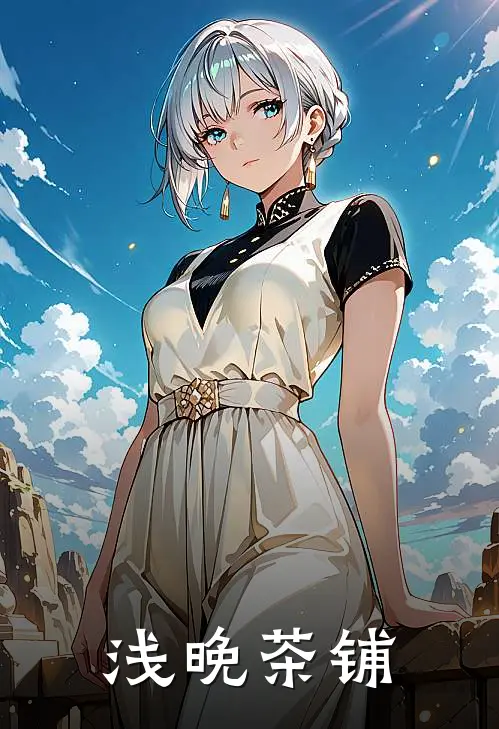 浅晚茶铺