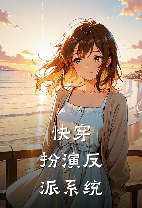 快穿：扮演反派系统