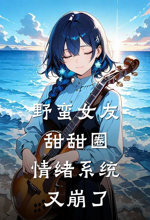 野蛮女友甜甜圈：情绪系统又崩了