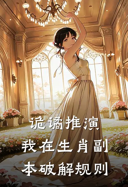 诡谲推演：我在生肖副本破解规则